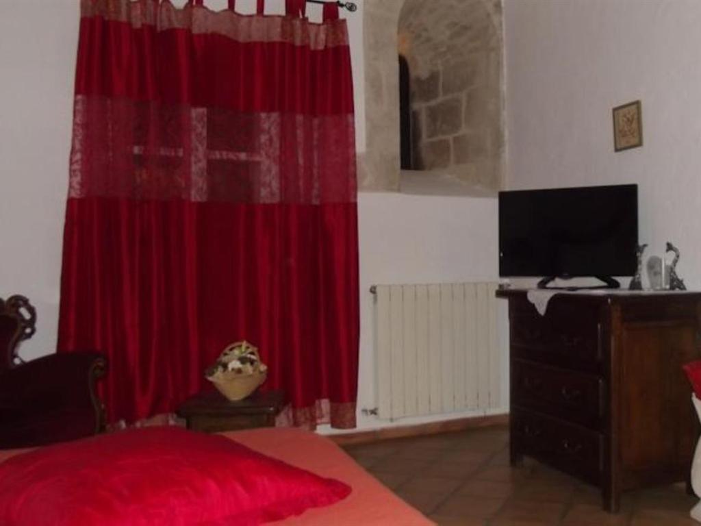 Domaine Saint Victor Hotell La Tour-dʼAigues Eksteriør bilde